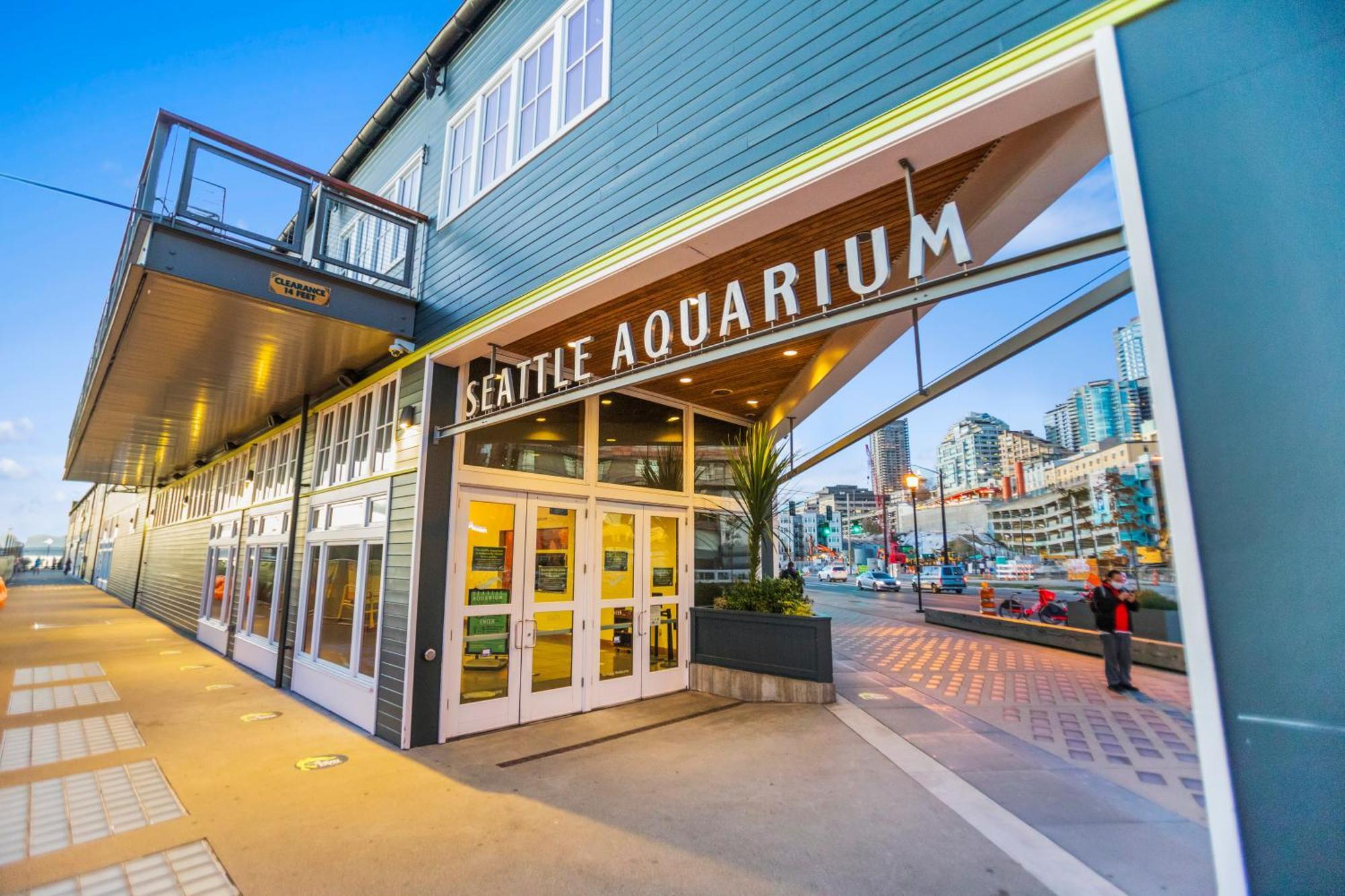 Belltown Perch, Explore Like A Local 99 Walkscore Seattle Bagian luar foto