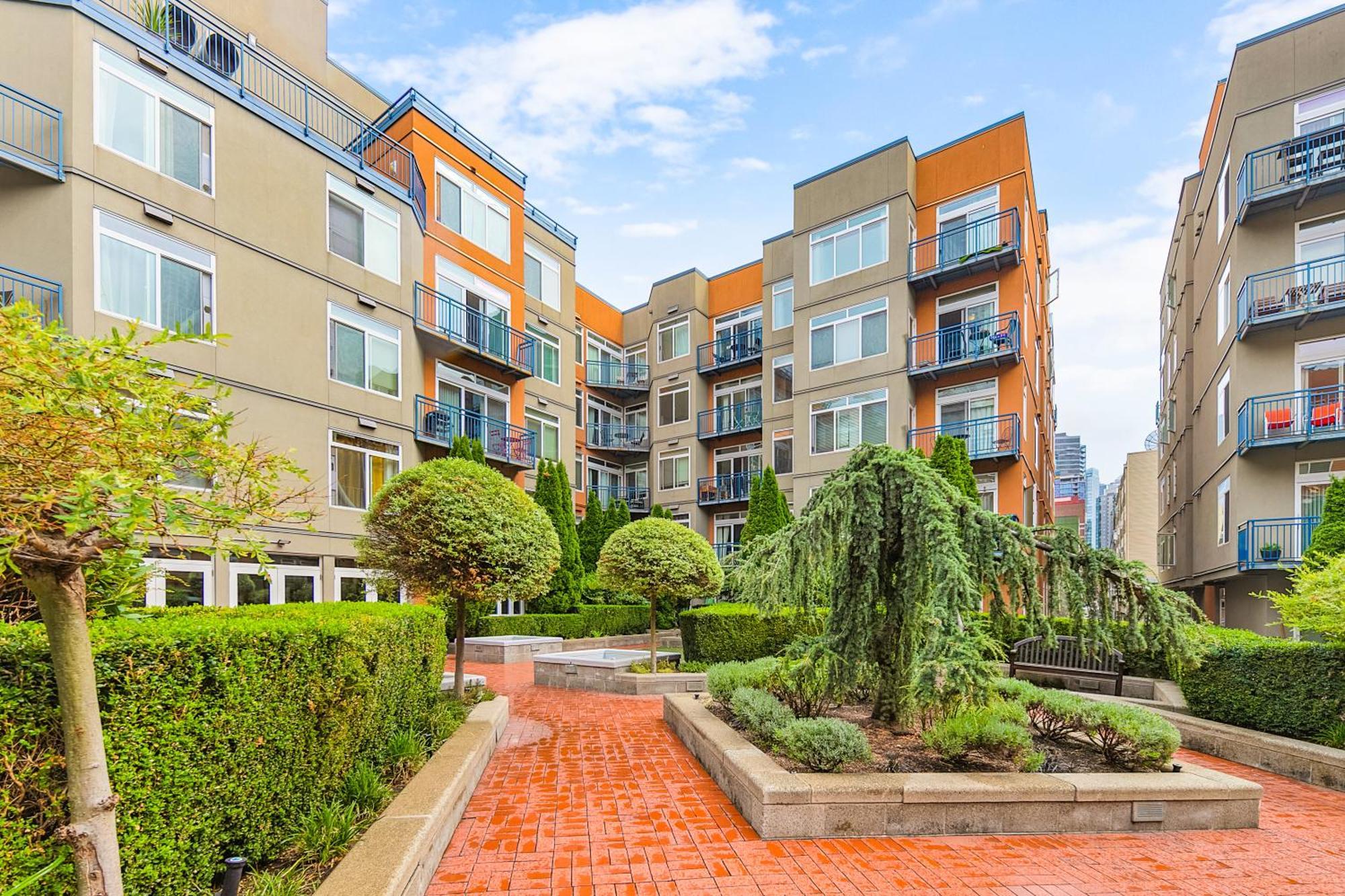 Belltown Perch, Explore Like A Local 99 Walkscore Seattle Bagian luar foto